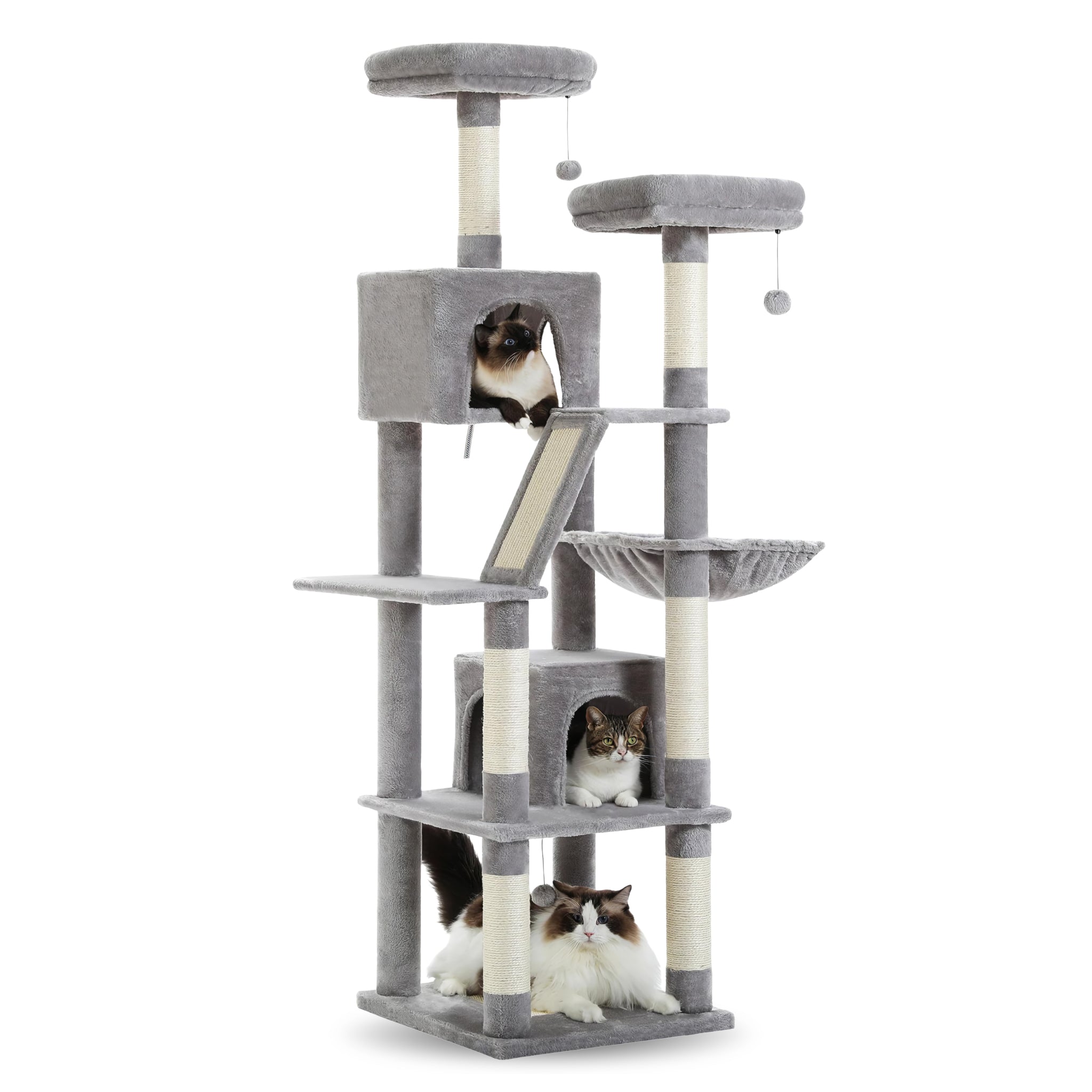 Arbre à Chat 180 cm