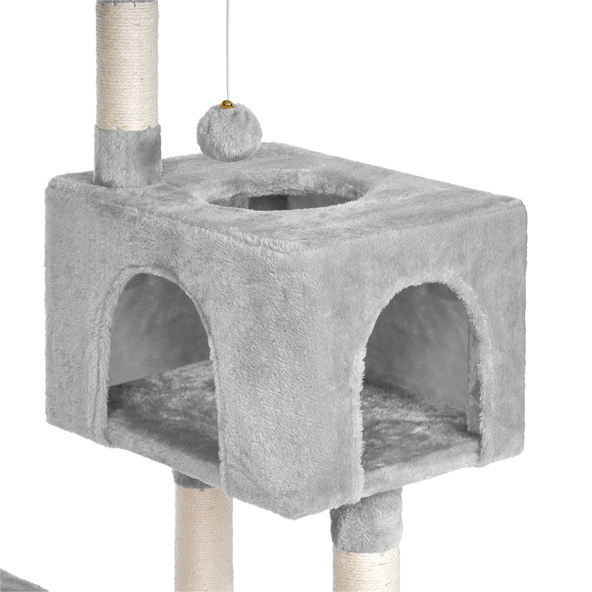 Cat tree 39.5 in / 1m Cat & Cosy
