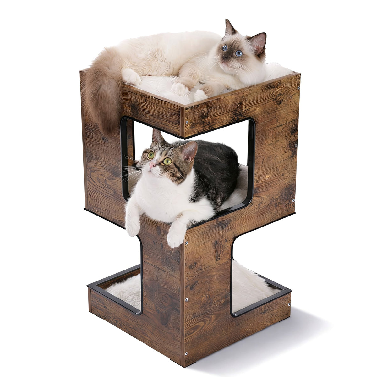 Cat tree furniture Cat & Cosy