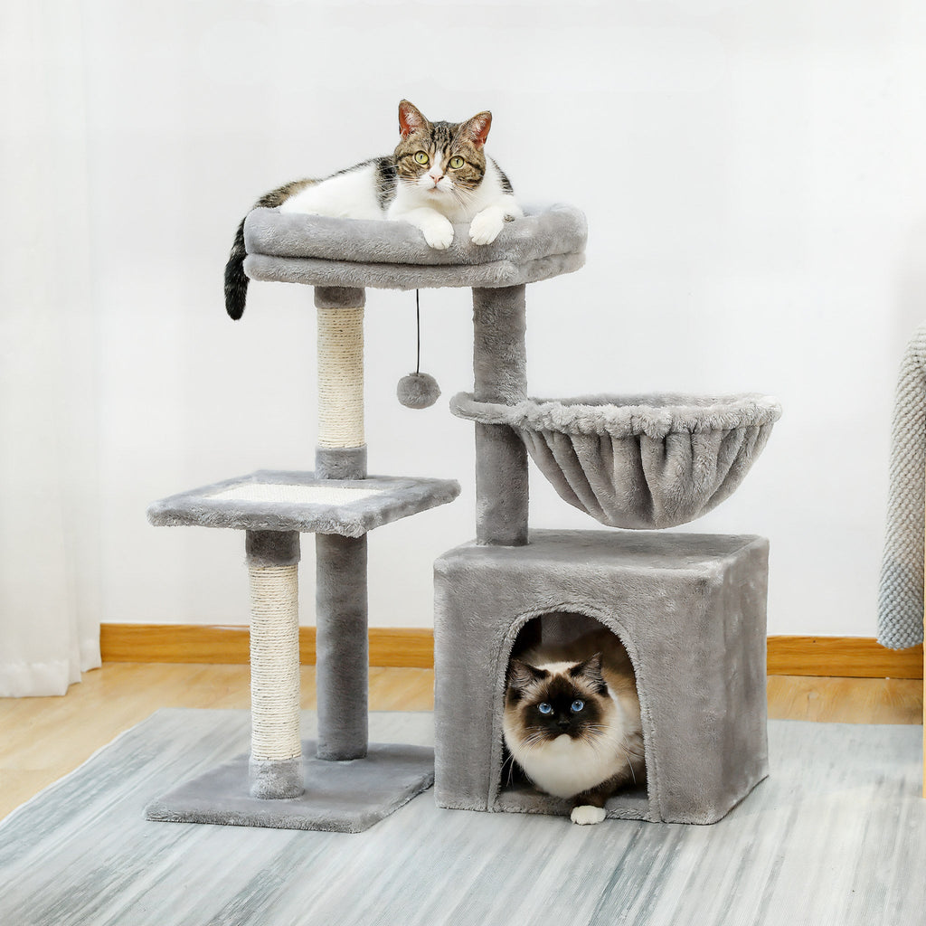 Cat tree small model Cat & Cosy