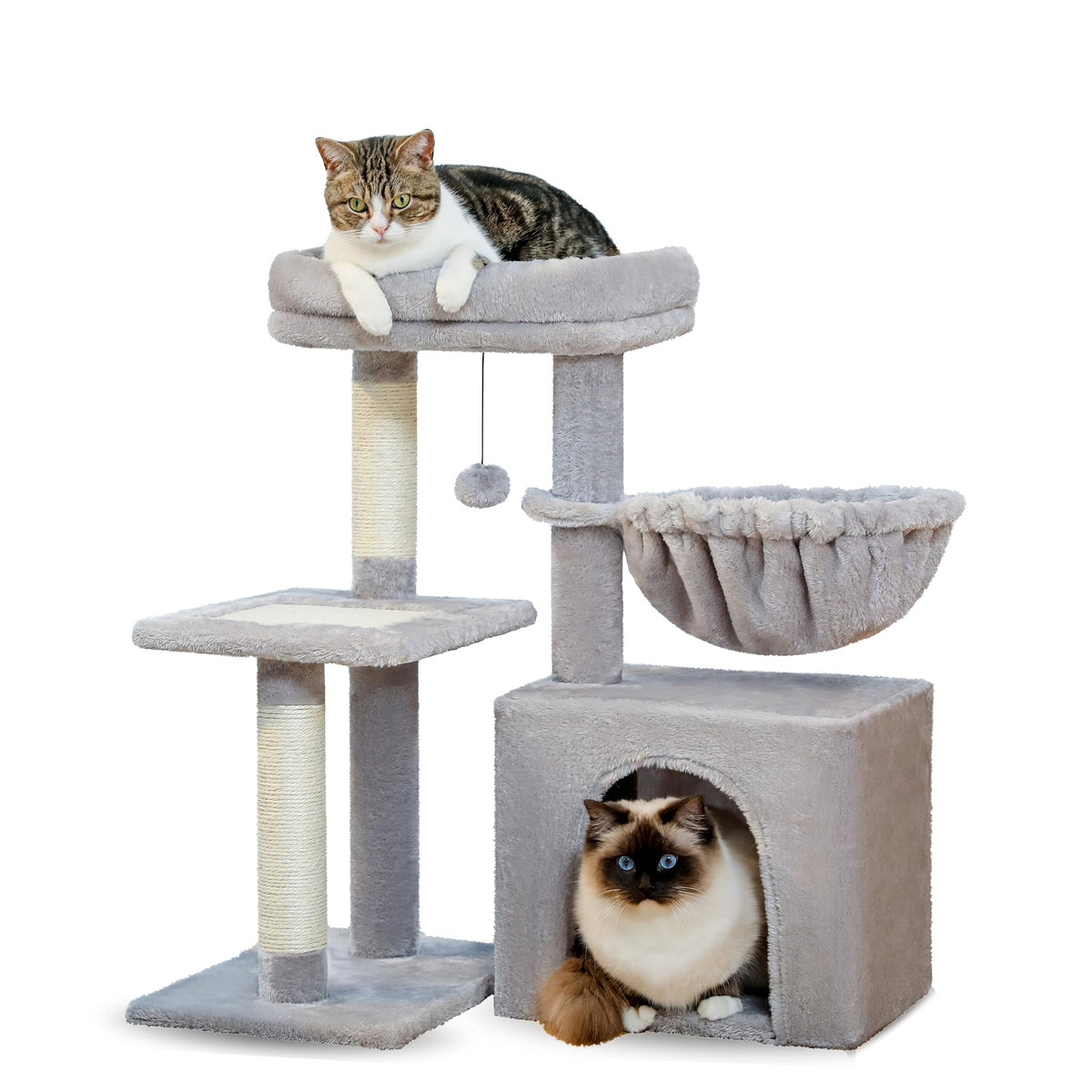 Cat tree small model Cat & Cosy
