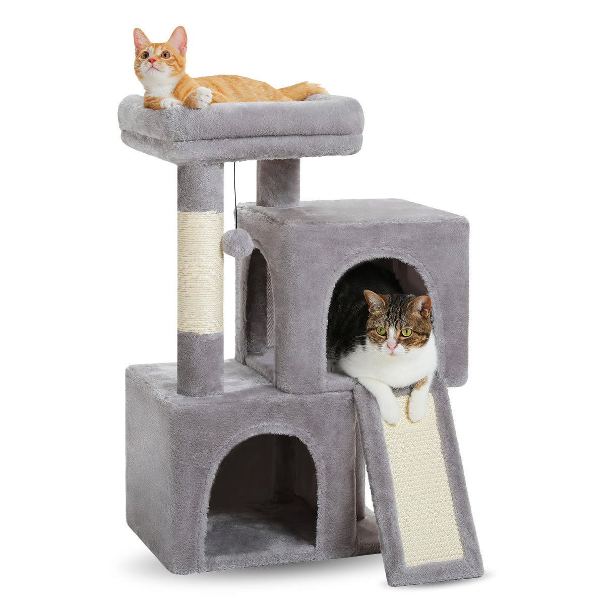 Cat tree small space Cat & Cosy