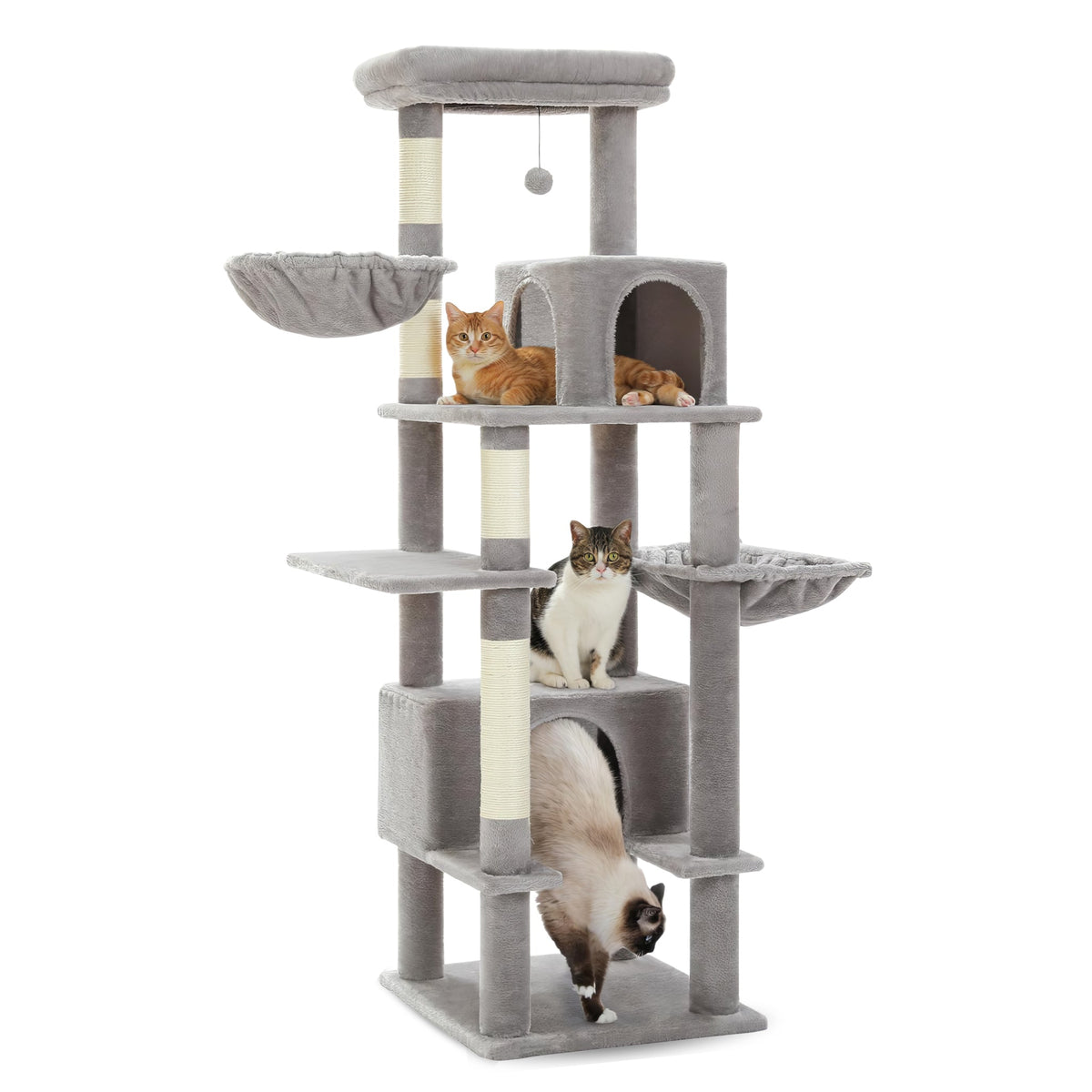 Cat tree XL Cat & Cosy