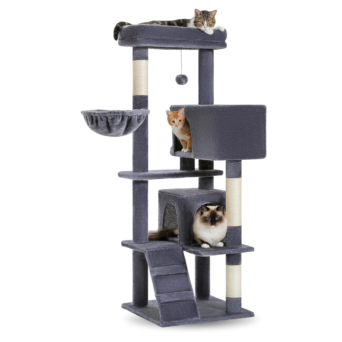 Large Adult Cat Tree Cat & Cosy