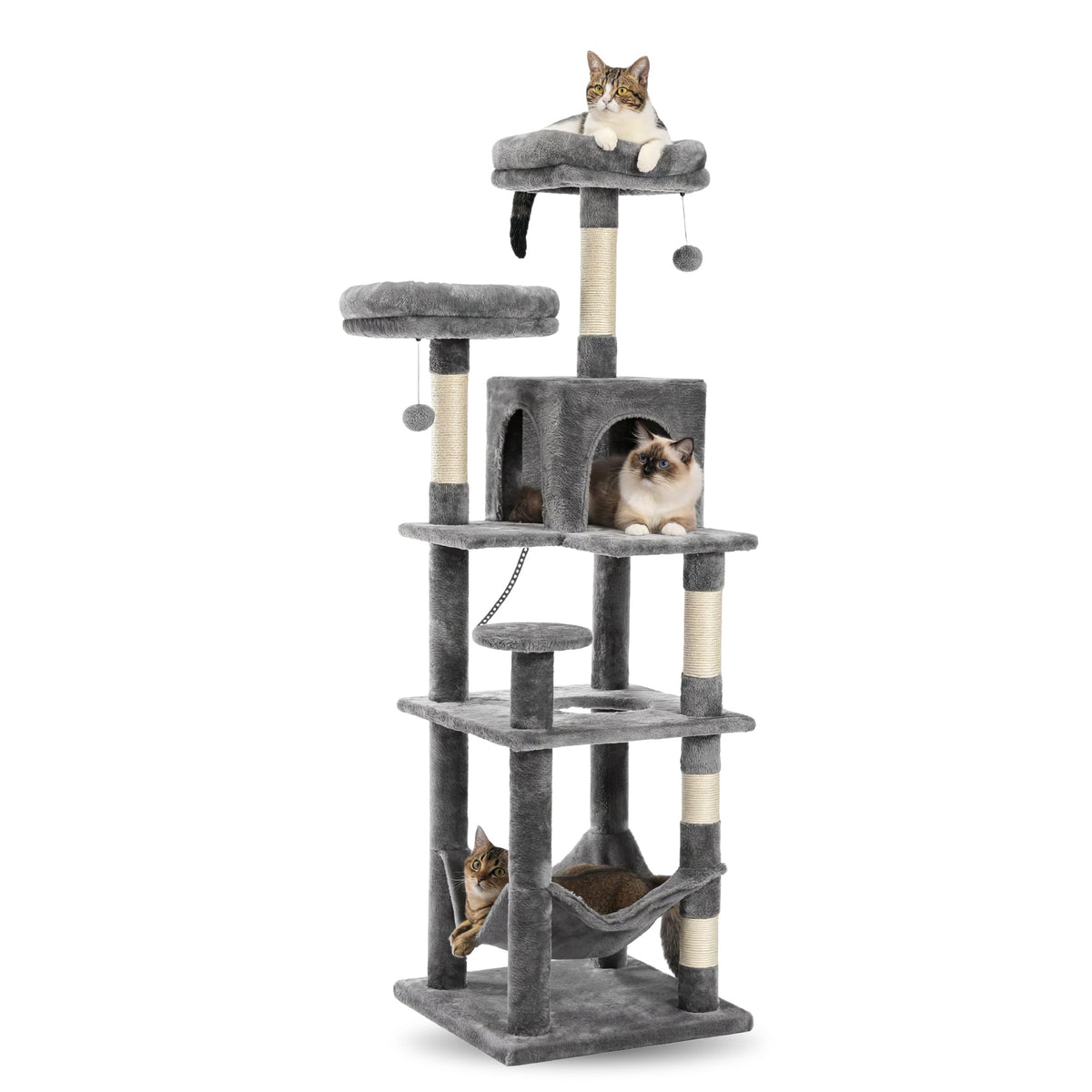 Large Cat Tree Cat & Cosy