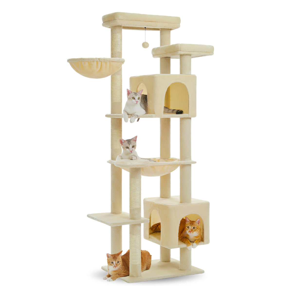 Xxl cat tree Cat & Cosy